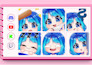 draw custom twitch emotes, animated emotes, chibi emotes, vtuber emotes for you